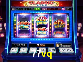 A Emoção da Loteria na 77vq: Uma Chance de Mudança de Vida