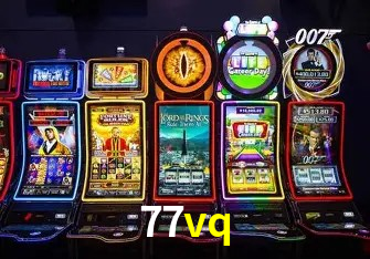 Descubra o Programa VIP da 77vq: Vantagens Exclusivas para Jogadores