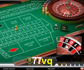 Inovações de Jogos na 77vq: O Futuro das Experiências Interativas