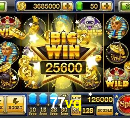 Descubra a Essência do 77vq: Nossa História e Compromissos