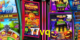 Descubra a Magia dos Jogos de Arcade no 77vq